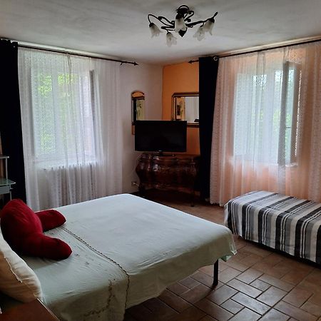 Hotel Mama' à Castell'Anselmo Extérieur photo