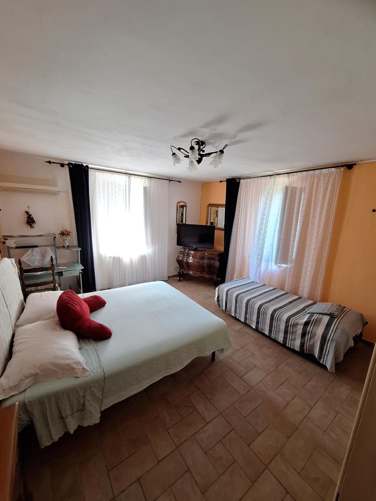 Hotel Mama' à Castell'Anselmo Extérieur photo
