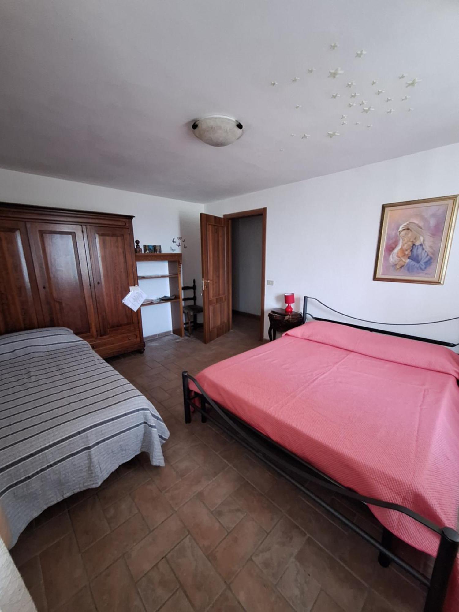 Hotel Mama' à Castell'Anselmo Extérieur photo