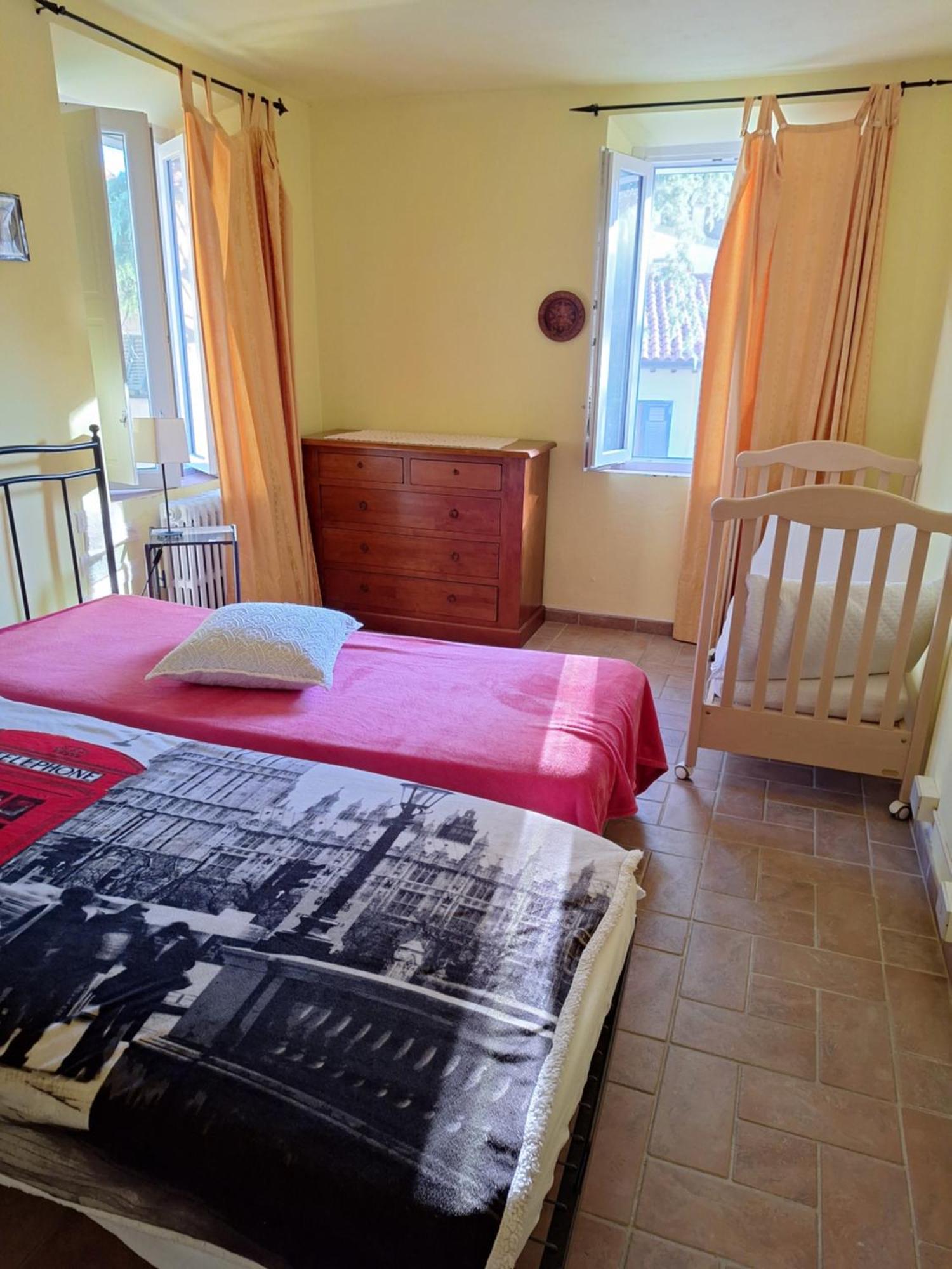 Hotel Mama' à Castell'Anselmo Extérieur photo
