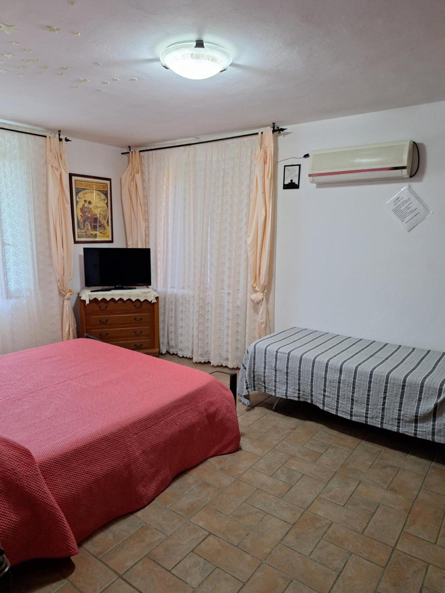 Hotel Mama' à Castell'Anselmo Chambre photo