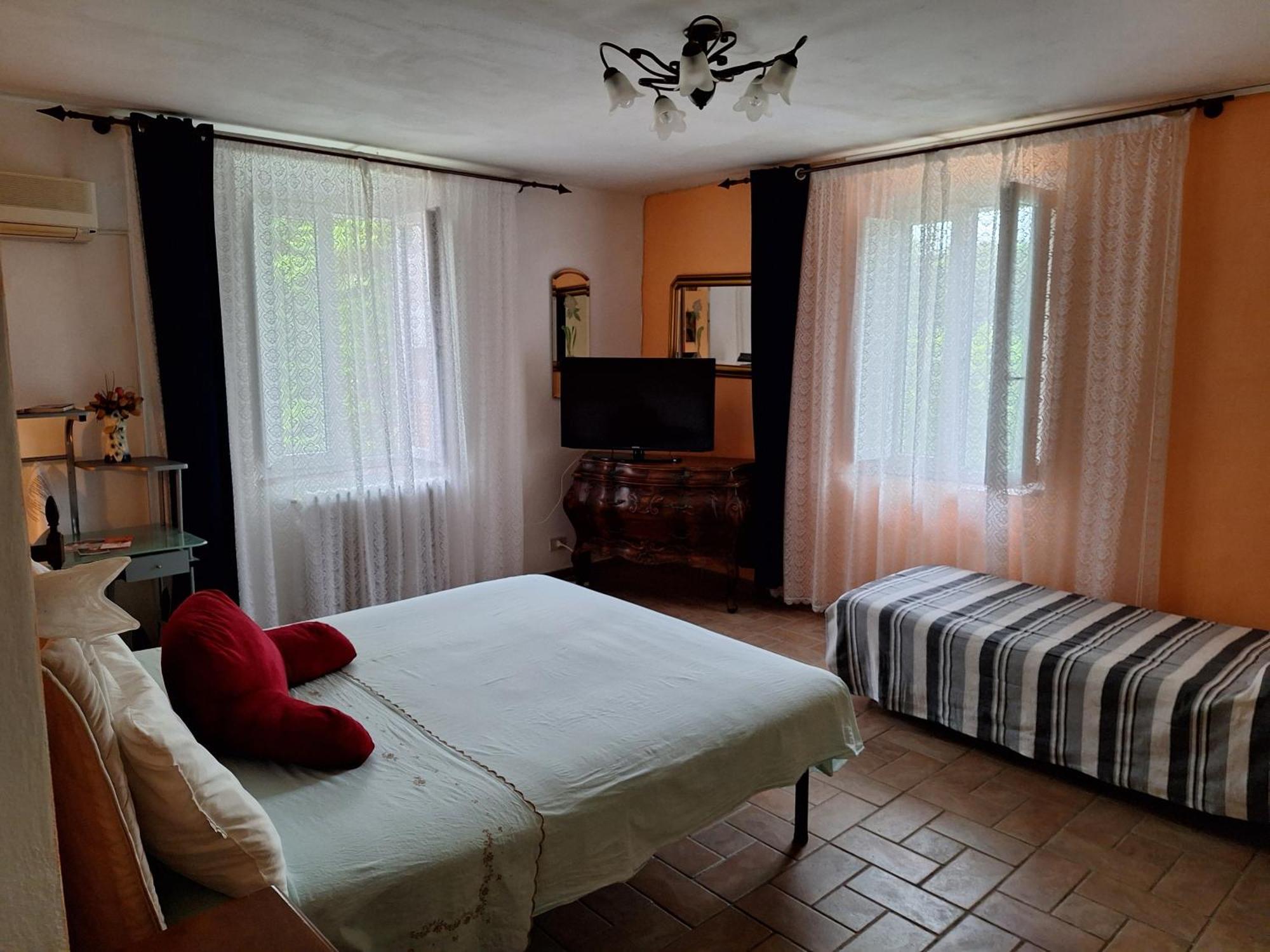 Hotel Mama' à Castell'Anselmo Extérieur photo