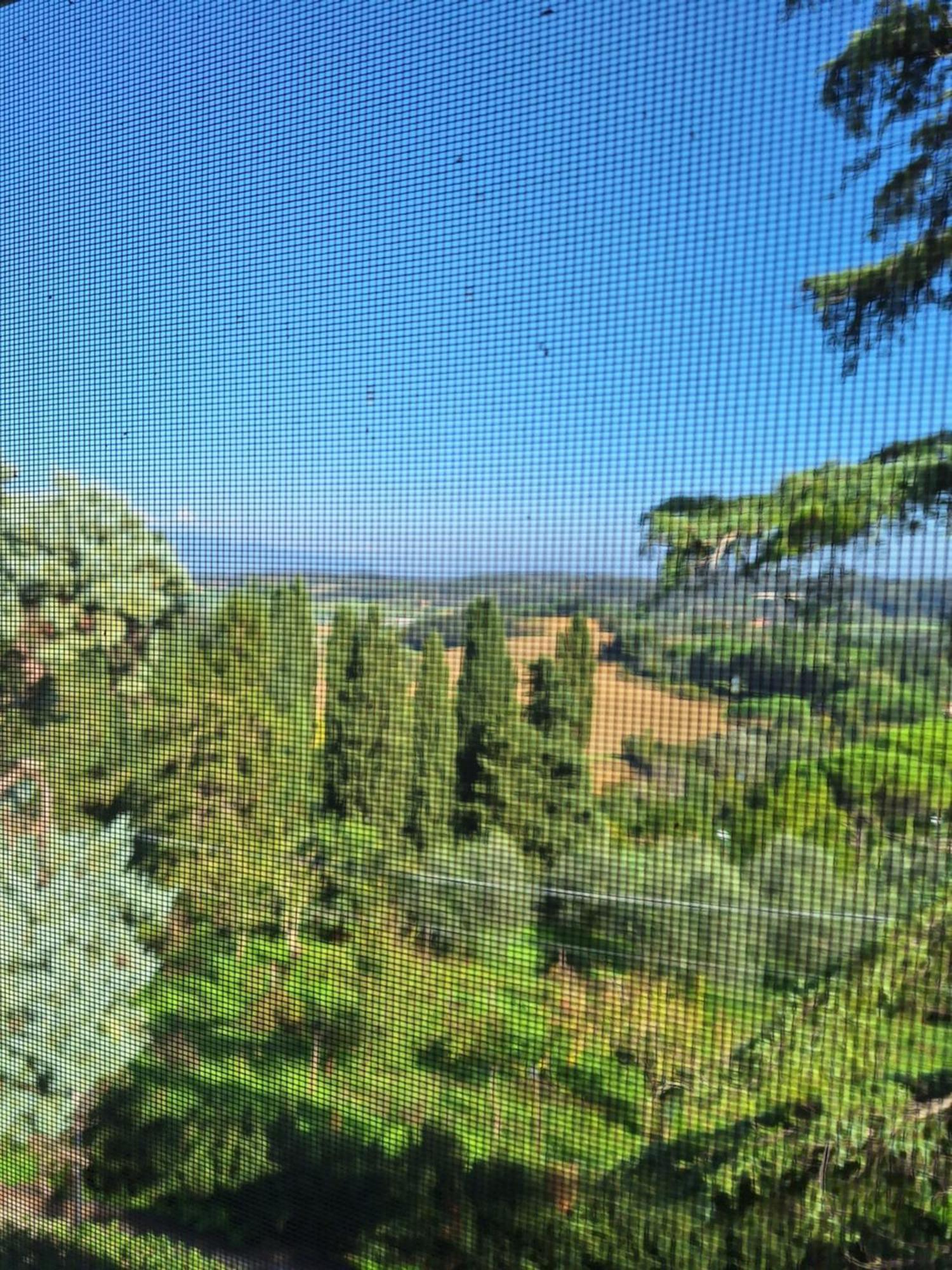 Hotel Mama' à Castell'Anselmo Extérieur photo