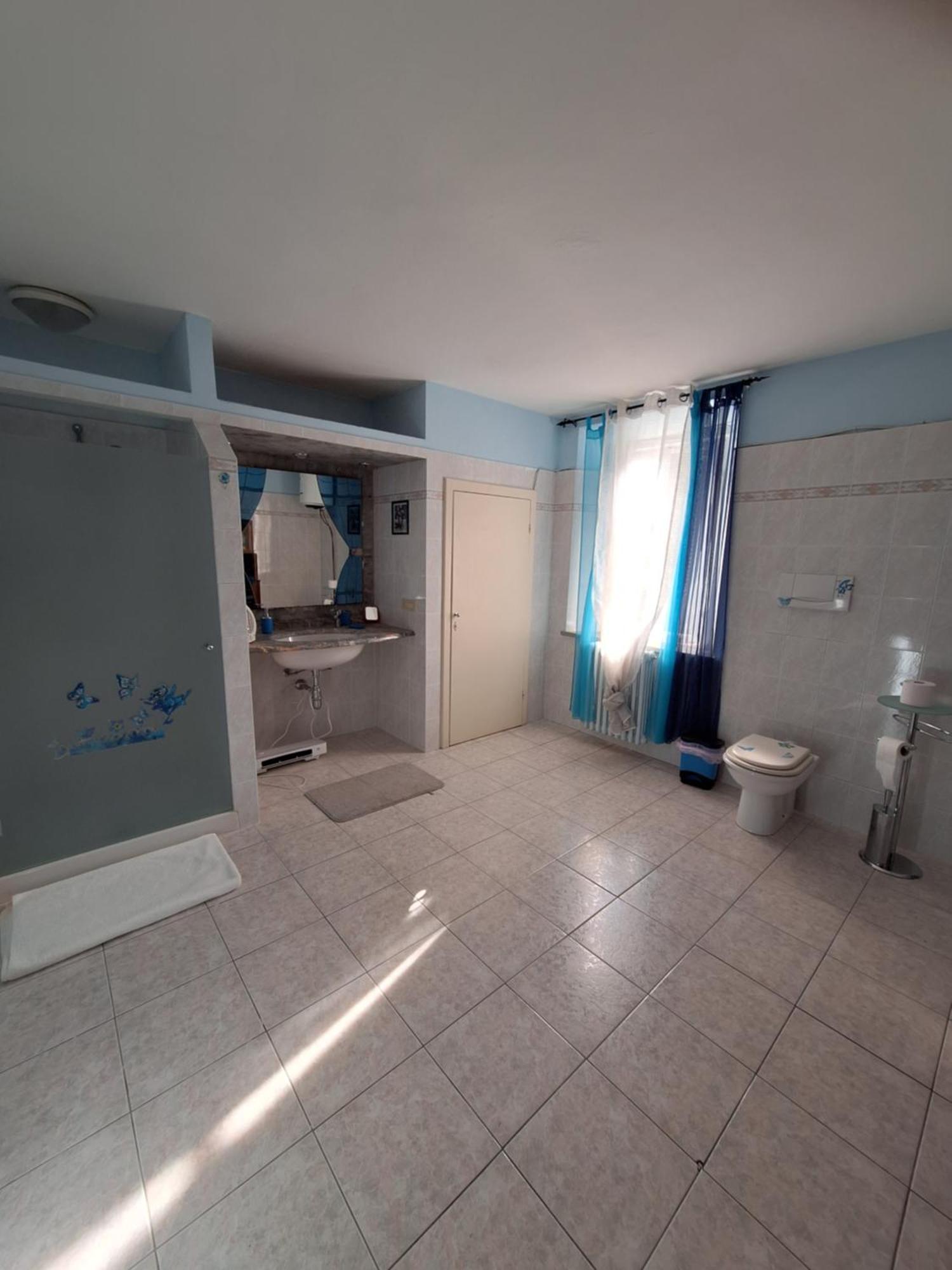 Hotel Mama' à Castell'Anselmo Extérieur photo