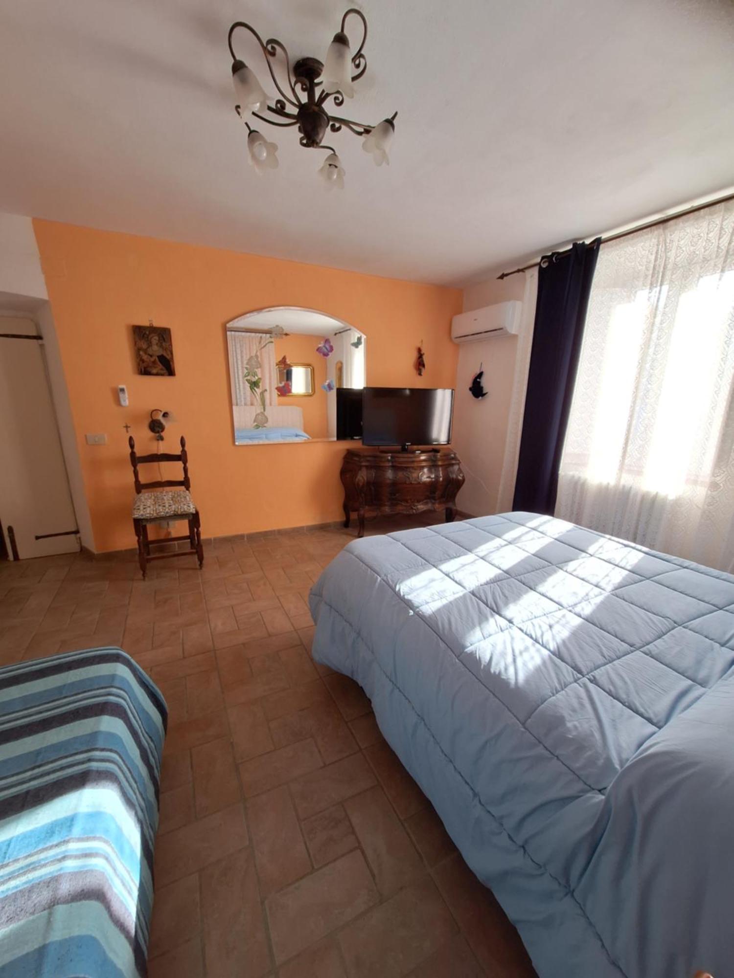 Hotel Mama' à Castell'Anselmo Extérieur photo
