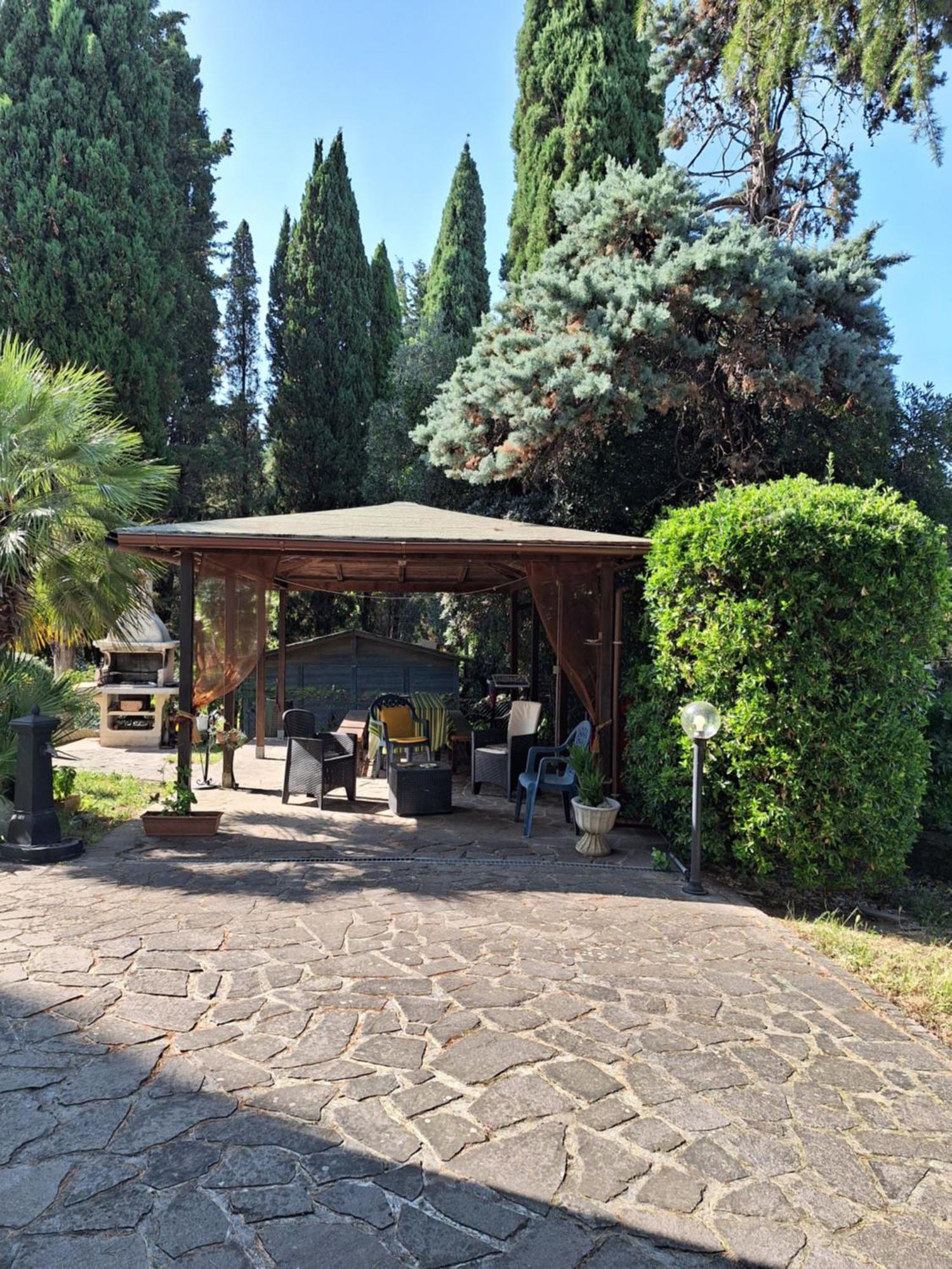 Hotel Mama' à Castell'Anselmo Extérieur photo